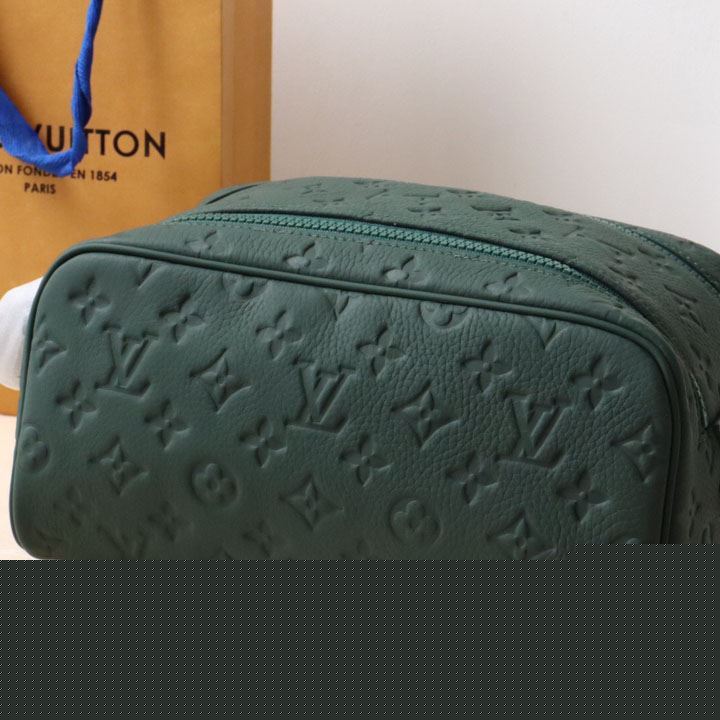 LV Cosmetic Bags
